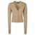 Fabiana Filippi Fabiana Filippi Sweater Yellow