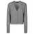 Fabiana Filippi Fabiana Filippi Sweater GREY