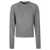 Fabiana Filippi Fabiana Filippi Sweater GREY