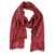 ETRO Etro Scarf RED