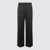 Brunello Cucinelli Brunello Cucinelli Trouser Black