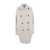 Brunello Cucinelli Brunello Cucinelli Coats MOTHER OF PEARL