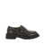 ASH Ash Flat Shoes RIDER BLACK