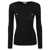 Elisabetta Franchi Elisabetta Franchi Sweater Black