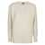 Canessa Canessa Sweater Beige