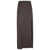 Canessa Canessa Skirt BROWN