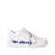 Off-White Off-White Out Of Office Leather Sneakers WHITE-BL