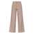 Nicolo' Pasqualetti Nicolo' Pasqualetti Trousers Beige