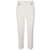 Elisabetta Franchi Elisabetta Franchi Pants WHITE