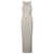 Self-Portrait Self-Portrait Dress Beige