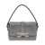 Self-Portrait Self-Portrait Handbag GREY