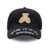 Palm Angels Palm Angels Bear In Mind Cap BLACK BROWN