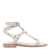 ASH Ash Sandals WHITE