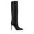 Paris Texas Paris Texas Boots Black