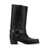 Paris Texas Paris Texas Boots Black