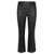 ENES Enes Leather Trousers Black