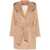 Max Mara Max Mara Coats Beige