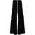 Rick Owens Rick Owens Cargobelas Trousers Black