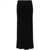 Rick Owens Rick Owens Calf Bias Midi Skirt Black