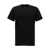 Rick Owens Rick Owens 'Level T' T-Shirt Black