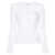 Maison Labiche Maison Labiche T-Shirts And Polos WHITE