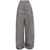 Maison Margiela Maison Margiela Trousers MELANGE ANTHRACITE