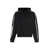 DSQUARED2 DSQUARED2 Cotton Hoodie Black