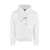 DSQUARED2 DSQUARED2 Cotton Hoodie WHITE