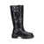 Stuart Weitzman Stuart Weitzman Boots Black