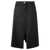 JW Anderson J.W. Anderson Skirt Black