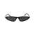 Saint Laurent Saint Laurent Eyewear Sunglasses 002 HAVANA HAVANA GREY