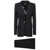 Elisabetta Franchi Elisabetta Franchi Suit Black