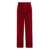 JW Anderson JW Anderson Pants RED