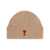 AMI Paris AMI Paris Hats Beige