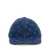 MARINE SERRE Marine Serre Caps BLUE