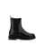 AMI Paris AMI Paris Boots Black