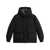 Woolrich Woolrich Jackets Black Black