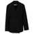 IRO Iro Coat Black