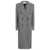 ETRO Etro Coat GREY