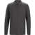 VEILANCE Veilance Frame Ls Polo M Clothing 017545 PENUMBRA