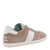 TOD'S Tod'S Suede Calf Leather Tabs Sneakers Beige