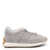 TOD'S Tod'S Grey Sneakers GRIGIO VAPORE