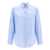 Pinko 'Corea' shirt Light Blue