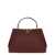 Tory Burch 'Eleanor' handbag  Bordeaux