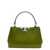 Tory Burch 'Eleanor Mini Satchel' handbag Green