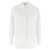 Valentino Garavani Valentino flower application shirt White