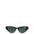 Saint Laurent 'SL M144' sunglasses Black