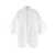 Dolce & Gabbana Cut-out embroidery shirt White