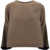 Sacai Top BEIGE