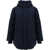 Brunello Cucinelli Down Jacket BLU